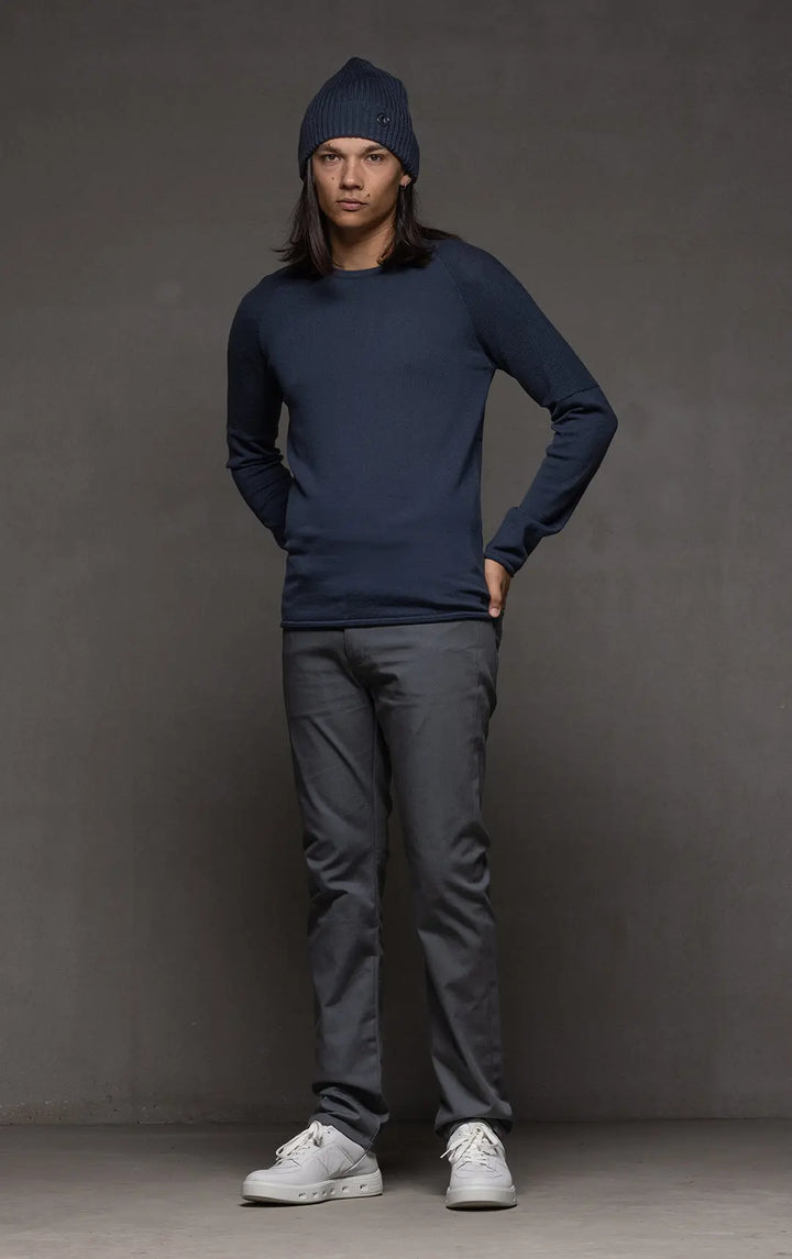 9.5OZ ORGANIC COTTON CANVAS JEAN Alchemy Equipment