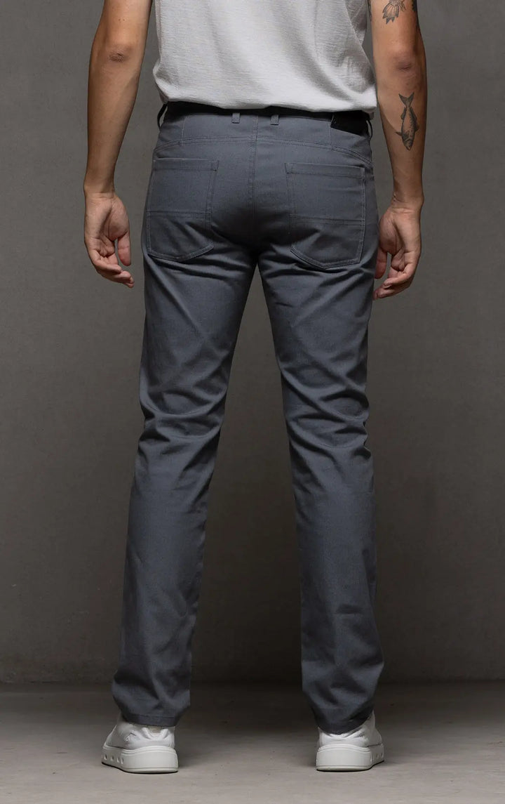 9.5OZ ORGANIC COTTON CANVAS JEAN Alchemy Equipment