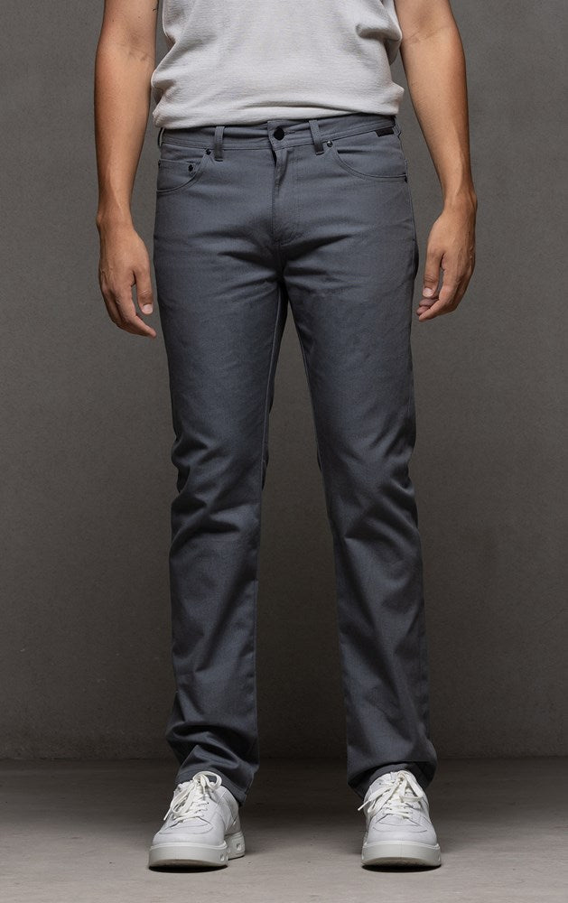 9.5OZ ORGANIC COTTON CANVAS JEAN - CLEARANCE