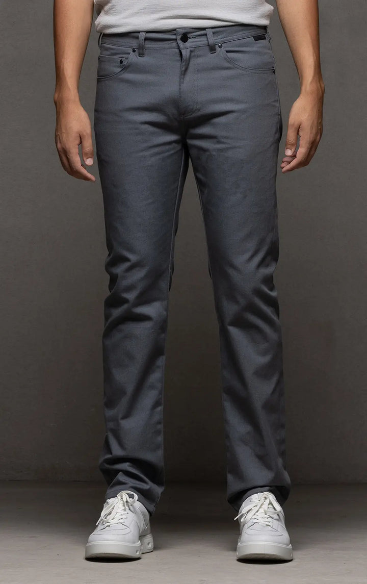 9.5OZ ORGANIC COTTON CANVAS JEAN Alchemy Equipment