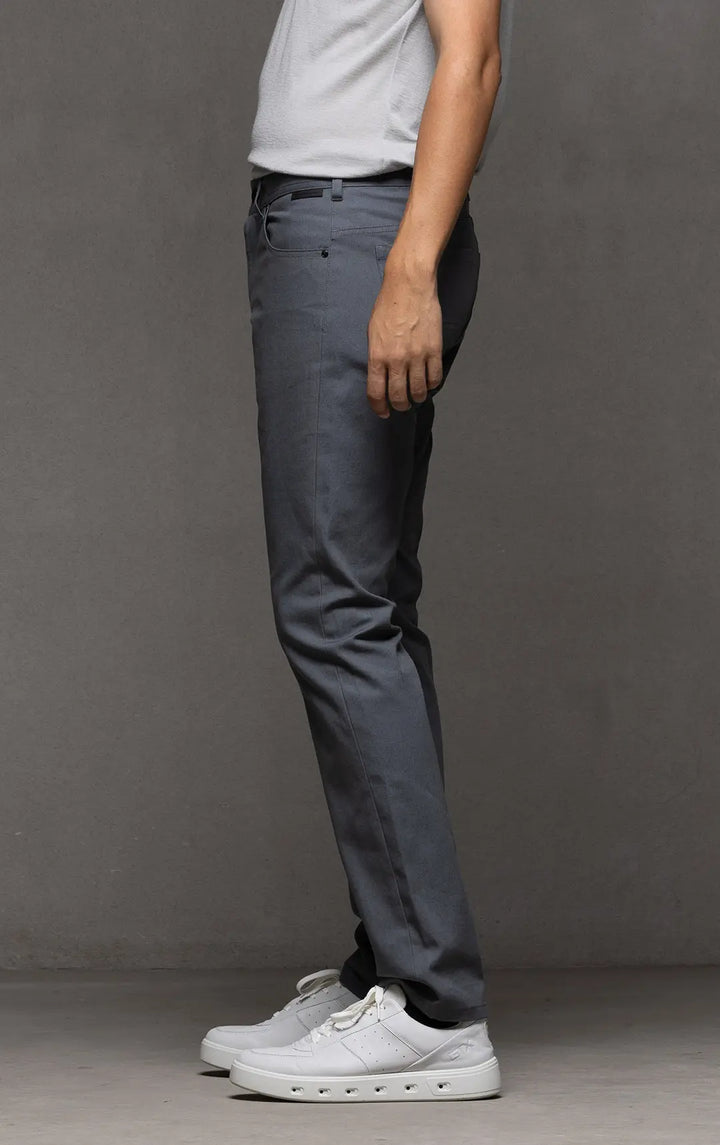 9.5OZ ORGANIC COTTON CANVAS JEAN Alchemy Equipment