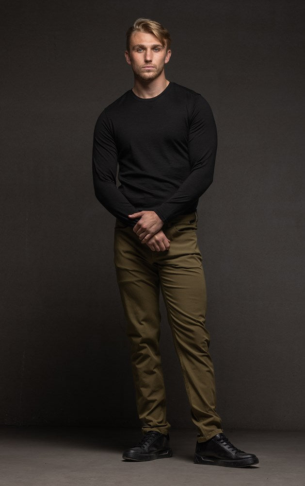 TECH STRETCH JEAN - CLEARANCE