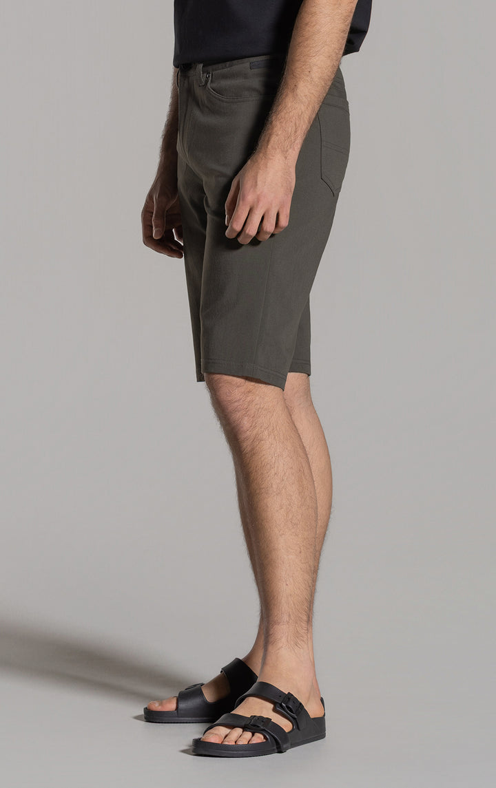 TECH STRETCH WORK SHORT