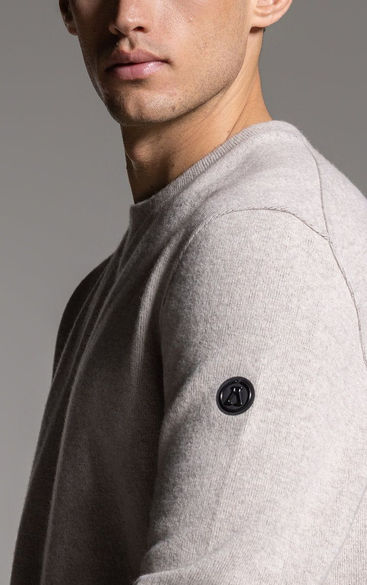 TECNOWOOL SWEATSHIRT