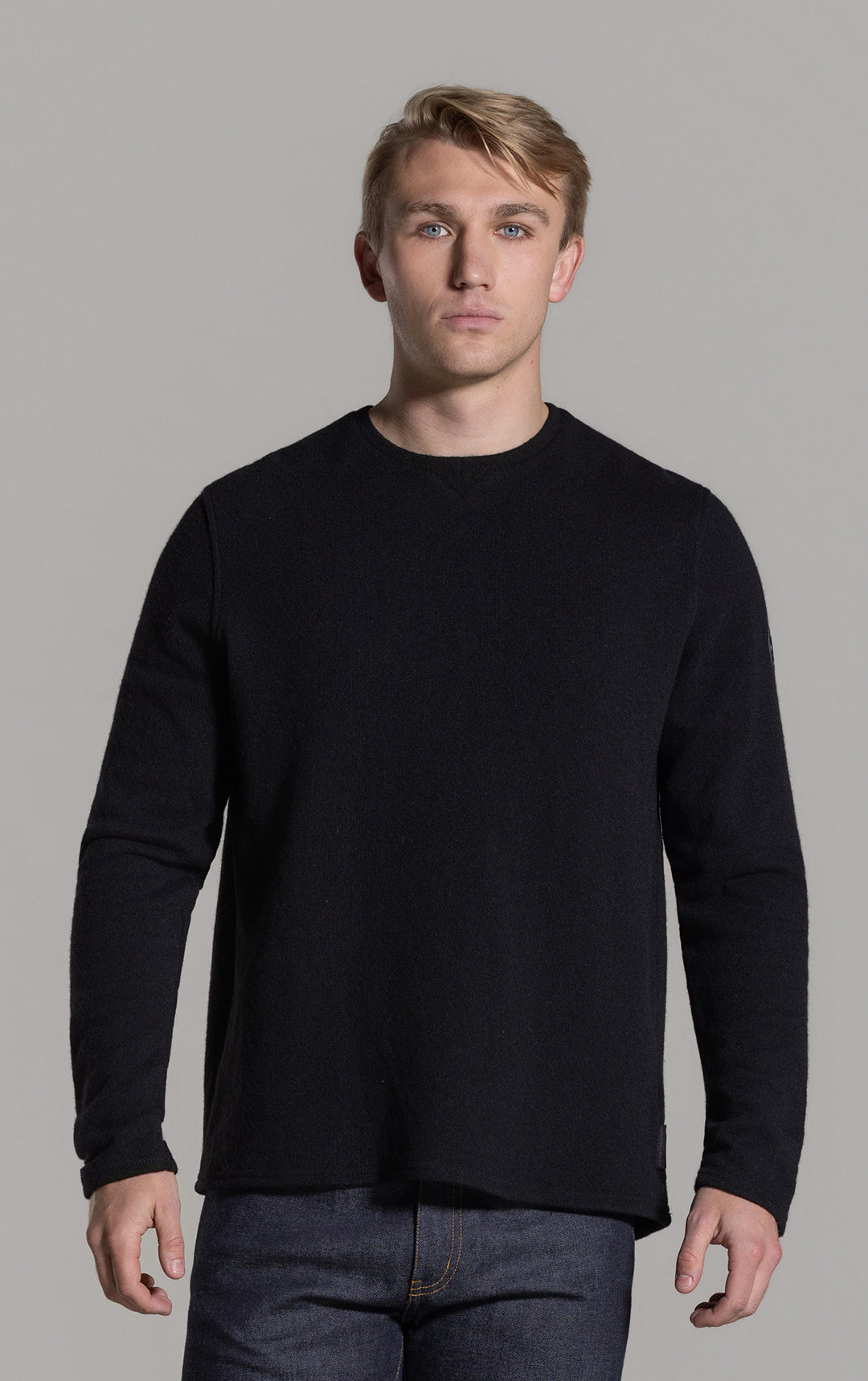 TECNOWOOL SWEATSHIRT