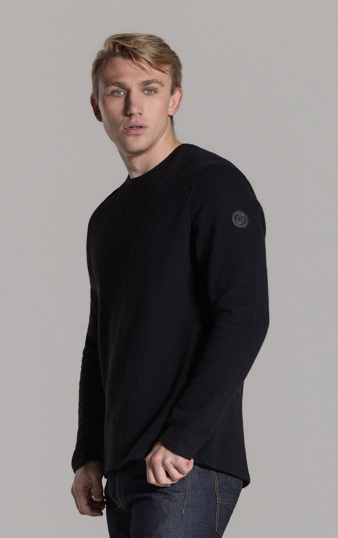 TECNOWOOL SWEATSHIRT