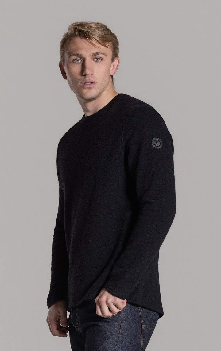 TECNOWOOL SWEATSHIRT