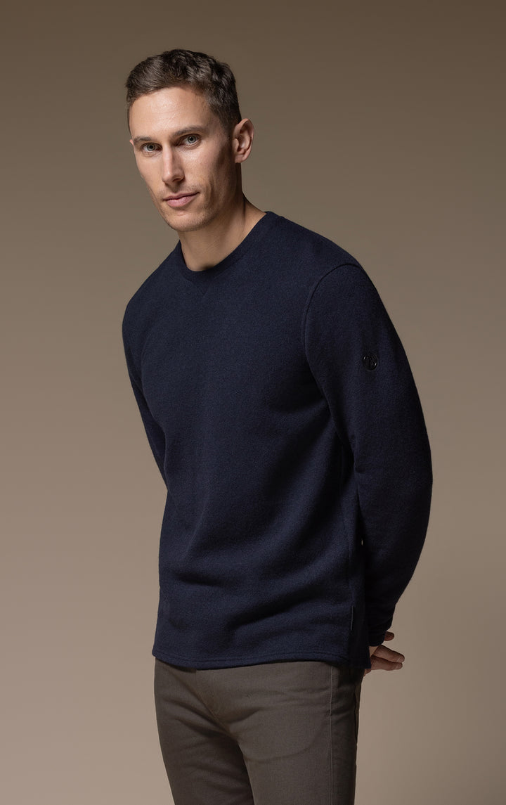TECNOWOOL SWEATSHIRT