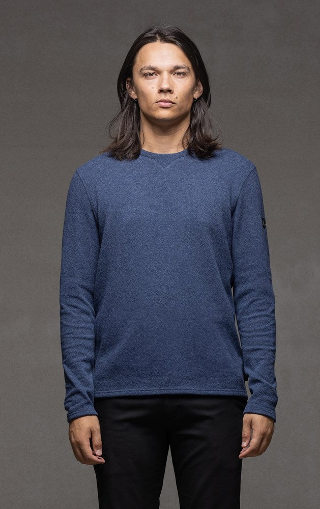 TECNOWOOL SWEATSHIRT - CLEARANCE