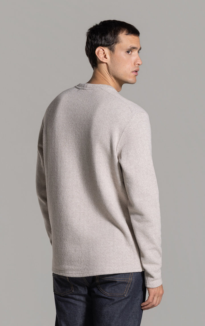 TECNOWOOL SWEATSHIRT