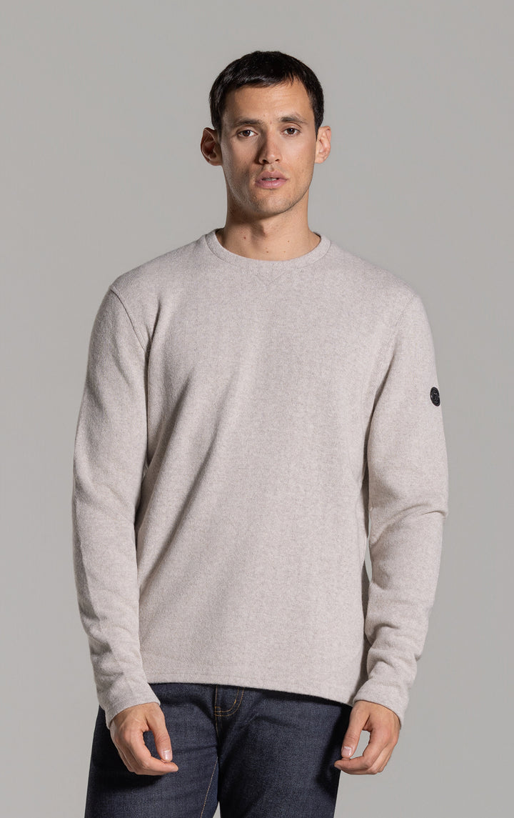 TECNOWOOL SWEATSHIRT