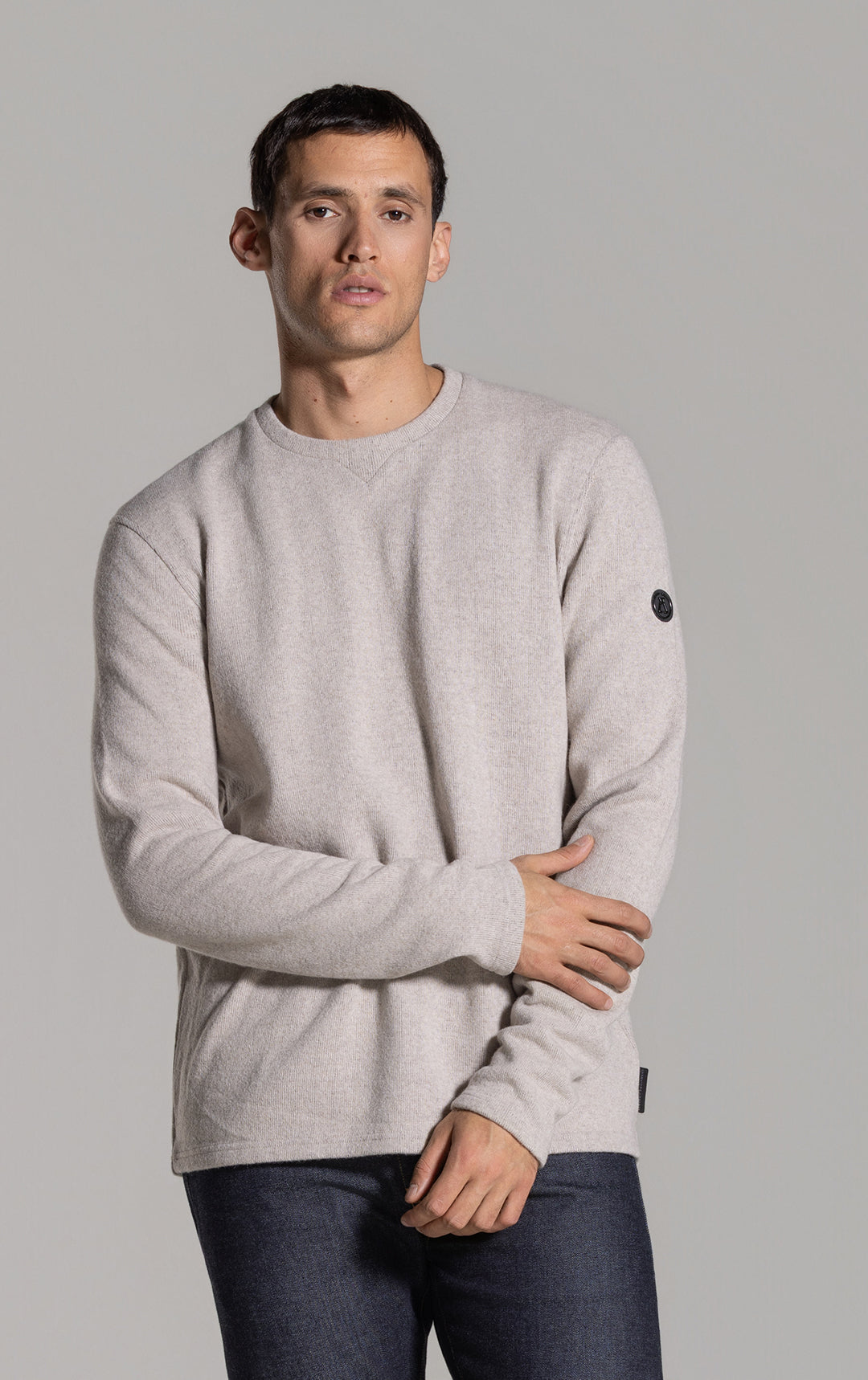 TECNOWOOL SWEATSHIRT