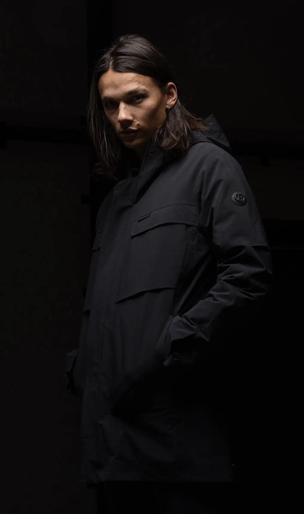 PERFORMANCE DOWN PARKA Alchemy Equipment
