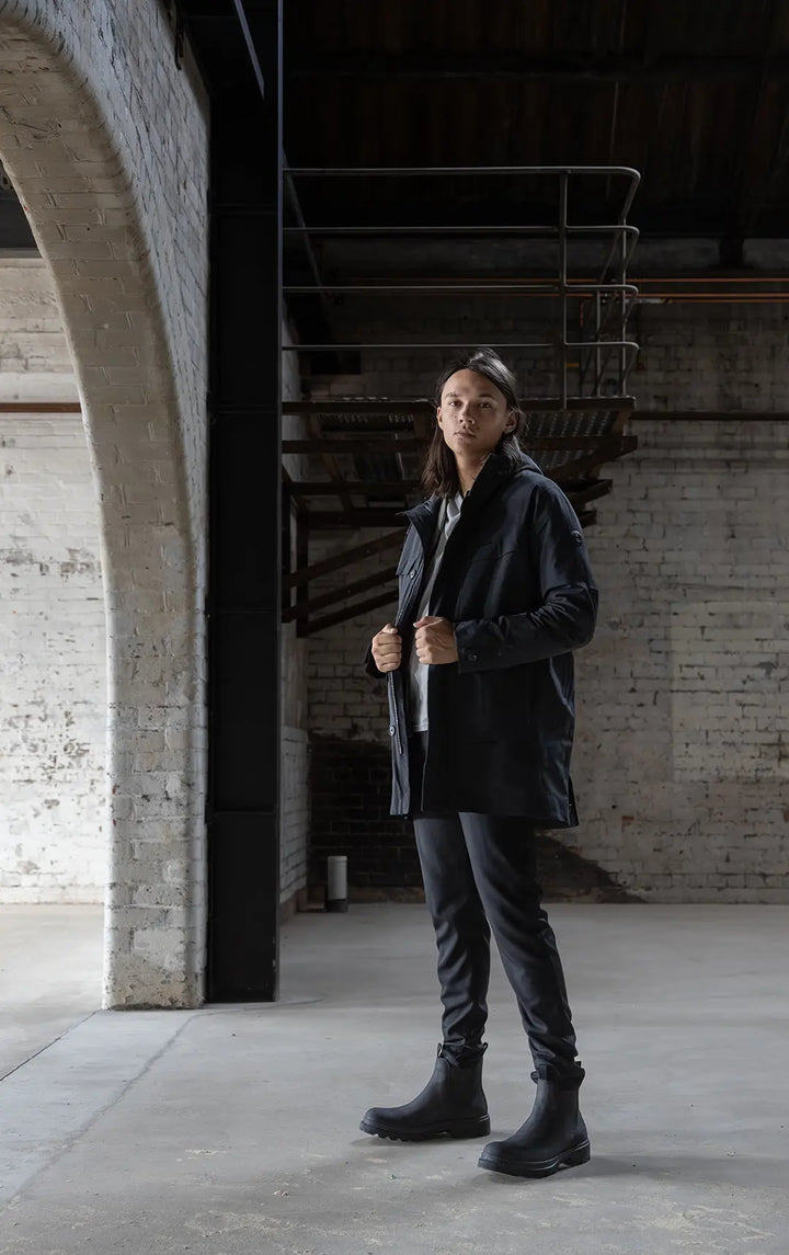PERFORMANCE DOWN PARKA Alchemy Equipment