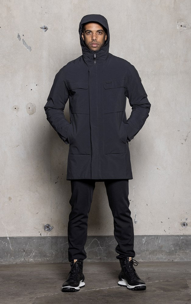 PERFORMANCE DOWN PARKA - CLEARANCE