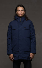 PERFORMANCE DOWN PARKA - CLEARANCE