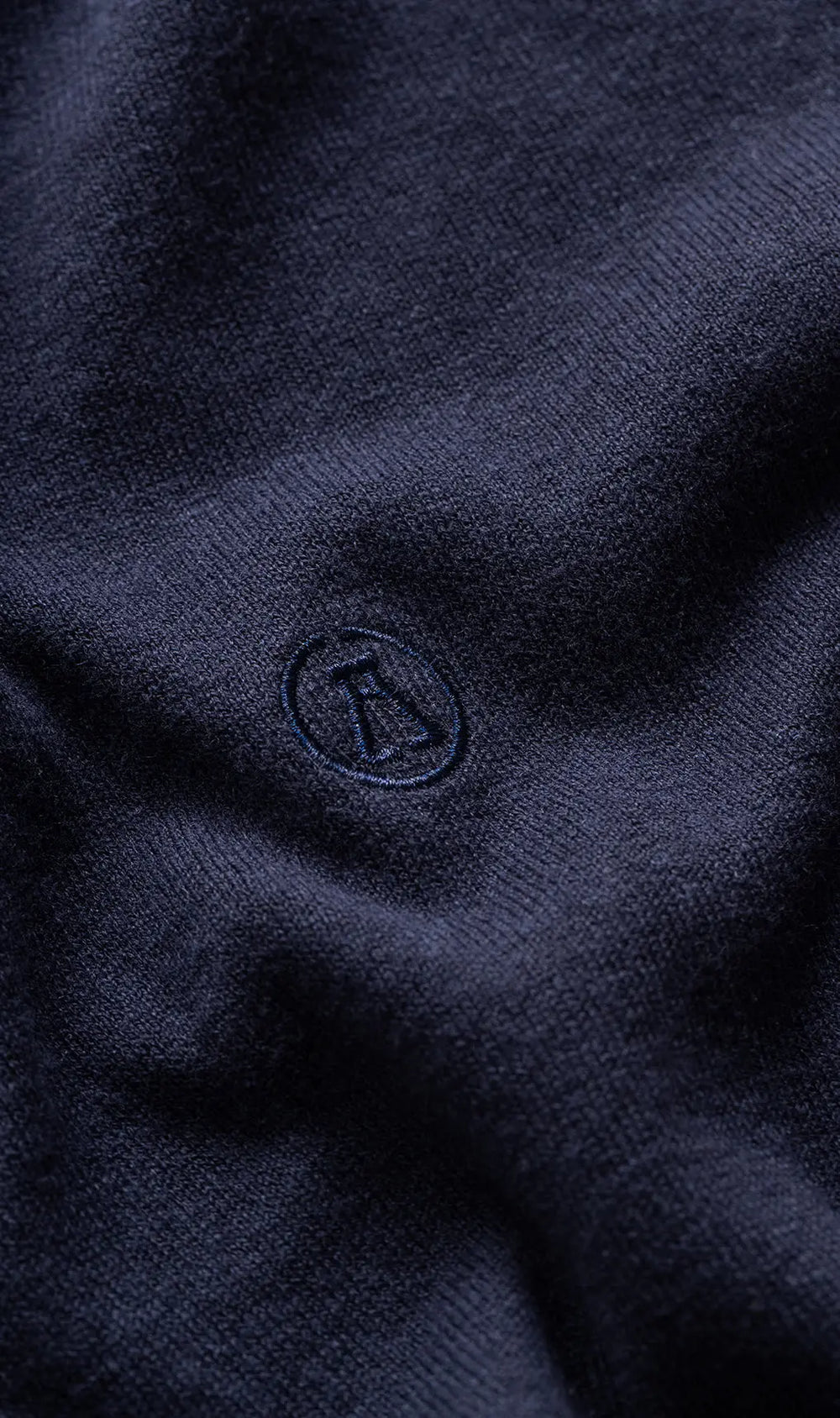 14GG COTTON LINEN POLO Alchemy Equipment