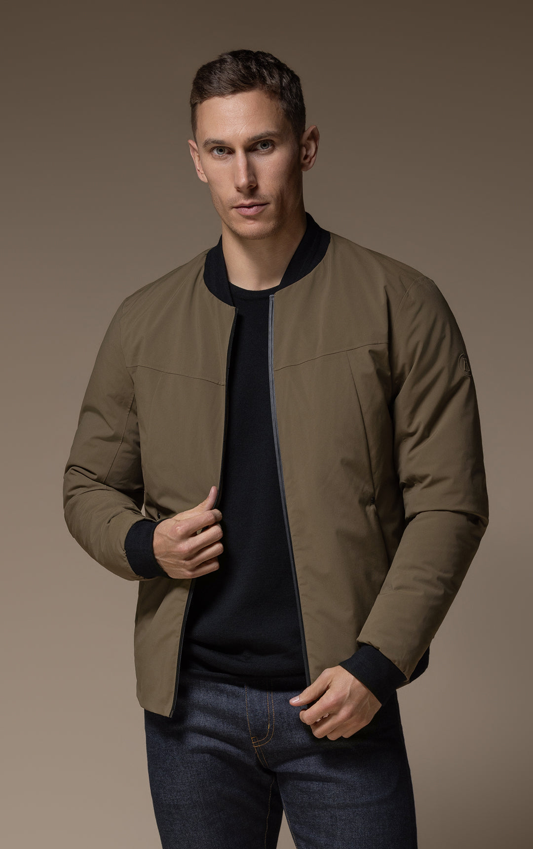 PERFORMANCE DOWN BOMBER