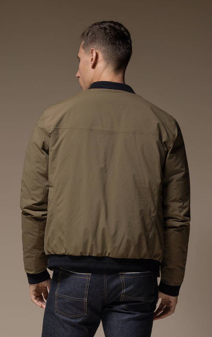 PERFORMANCE DOWN BOMBER