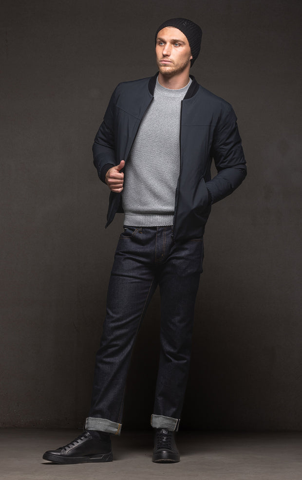 PERFORMANCE DOWN BOMBER