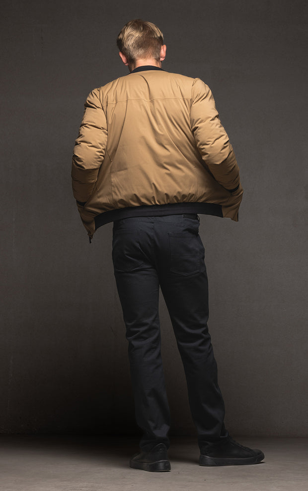 PERFORMANCE DOWN BOMBER