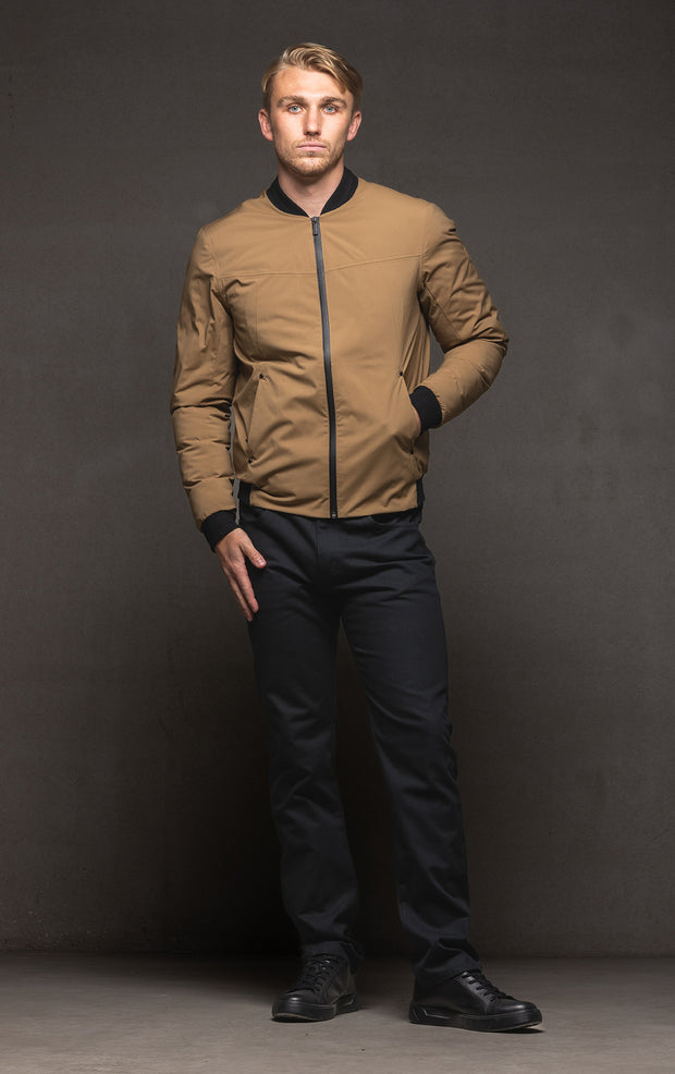 PERFORMANCE DOWN BOMBER