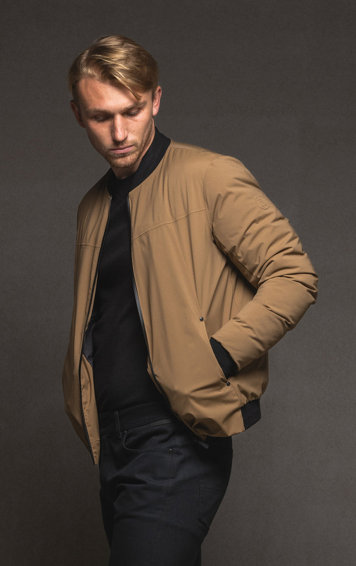 PERFORMANCE DOWN BOMBER