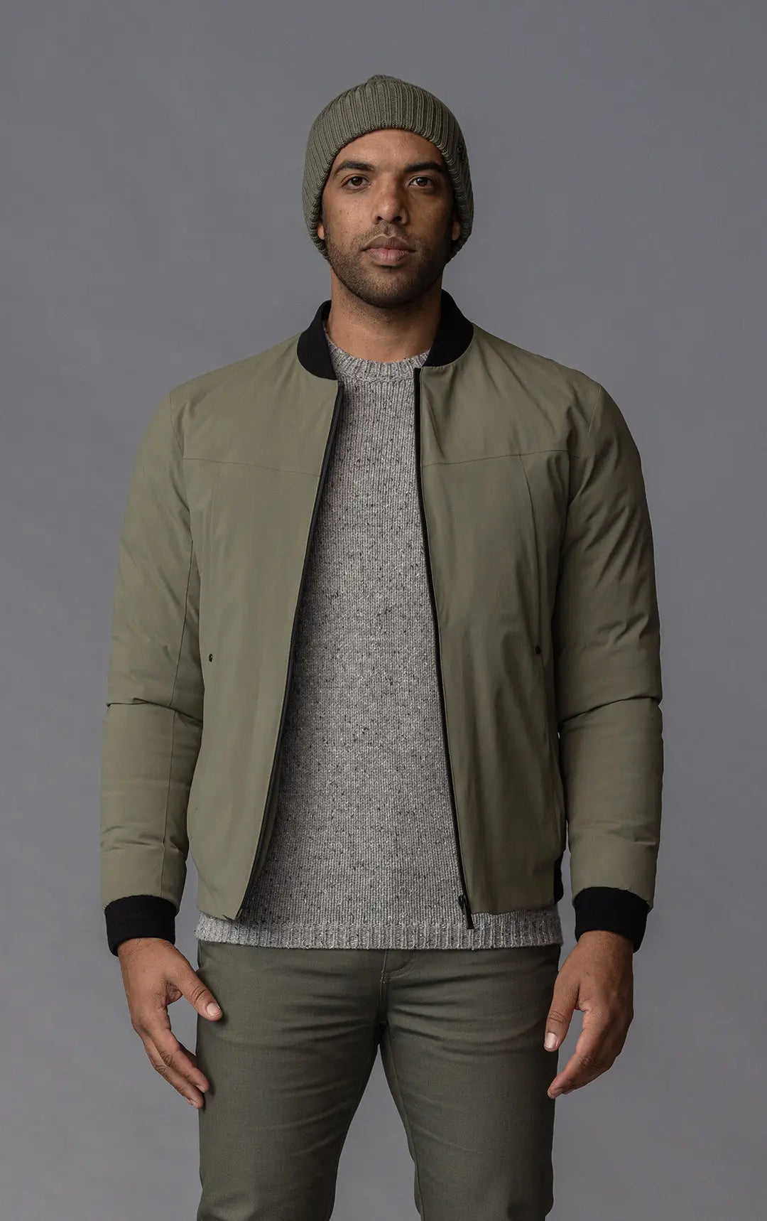 Performance 2024 bomber jacket