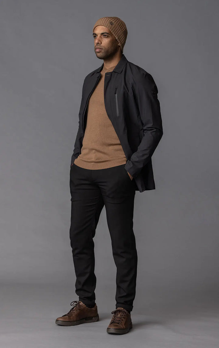 LIGHTWEIGHT CITY RAINCOAT 0