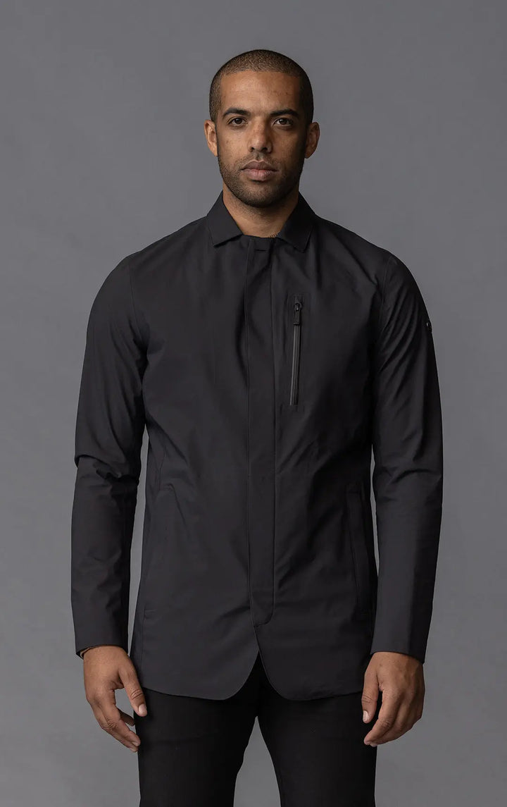 LIGHTWEIGHT CITY RAINCOAT 0