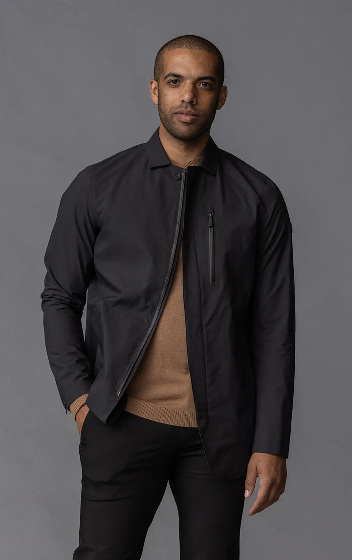 LIGHTWEIGHT CITY RAINCOAT 0