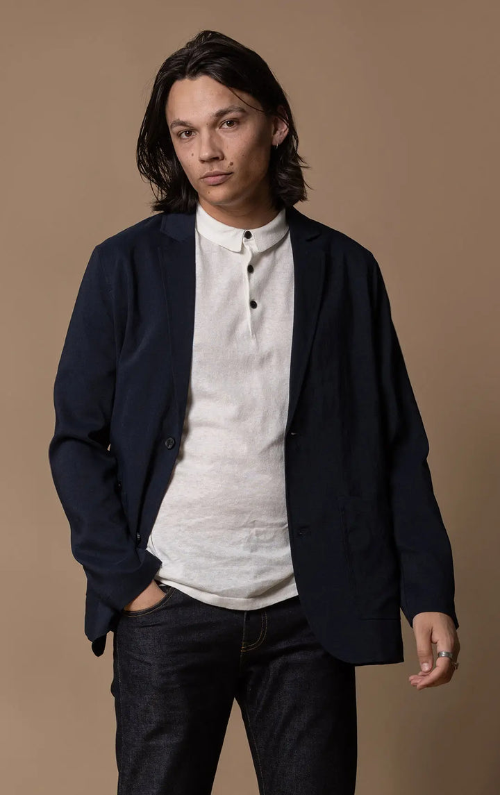 AEROCAPSULE RELAXED BLAZER Alchemy Equipment