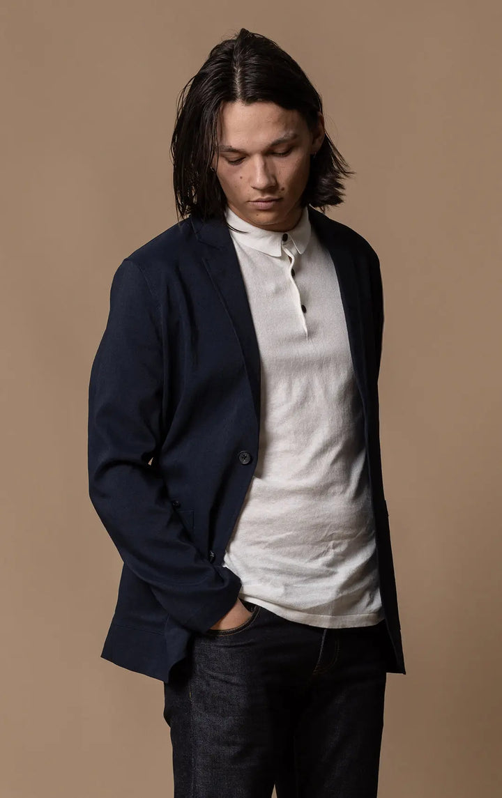 AEROCAPSULE RELAXED BLAZER Alchemy Equipment