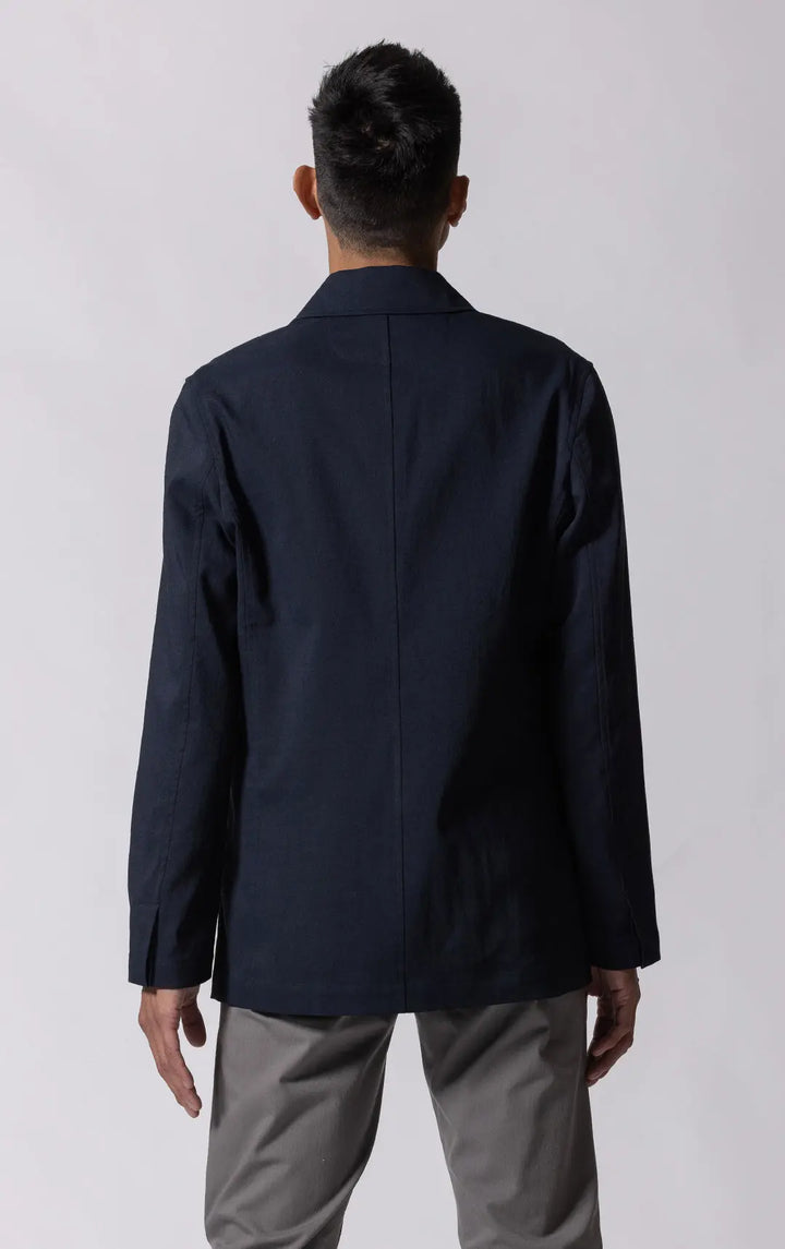 AEROCAPSULE RELAXED BLAZER Alchemy Equipment