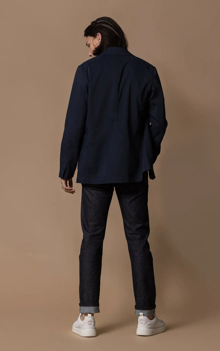 AEROCAPSULE RELAXED BLAZER Alchemy Equipment