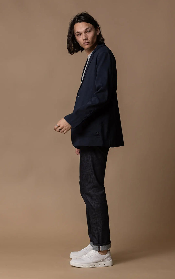 AEROCAPSULE RELAXED BLAZER Alchemy Equipment