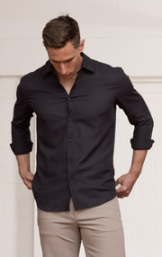 ORGANIC COTTON LIGHTWEIGHT SHIRT