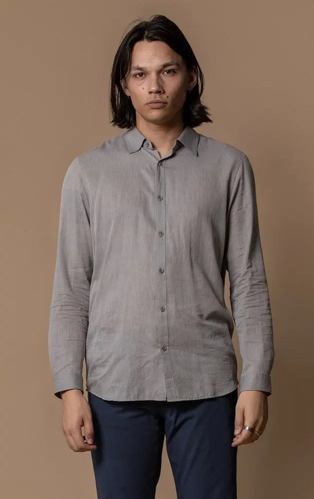 ORGANIC COTTON LIGHTWEIGHT SHIRT - CLEARANCE Alchemy Equipment