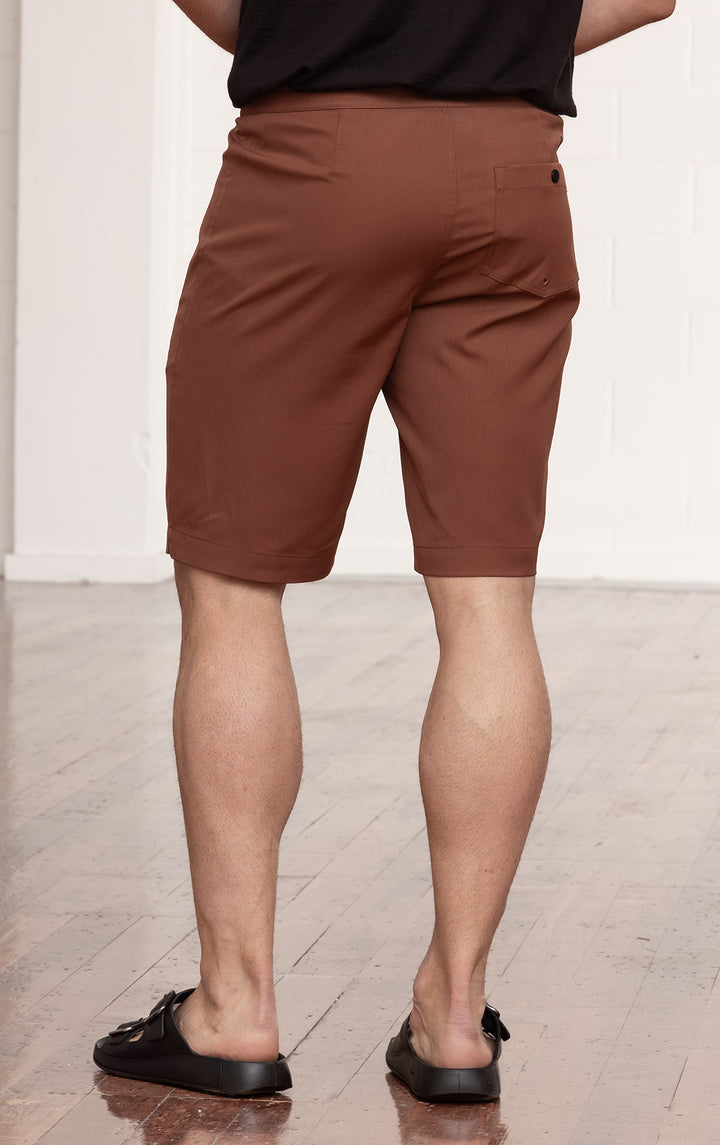 PERFORMANCE TWILL SHORT - CLEARANCE