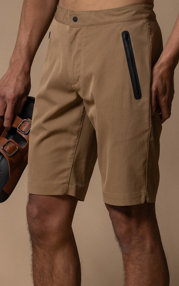 PERFORMANCE TWILL SHORT - CLEARANCE