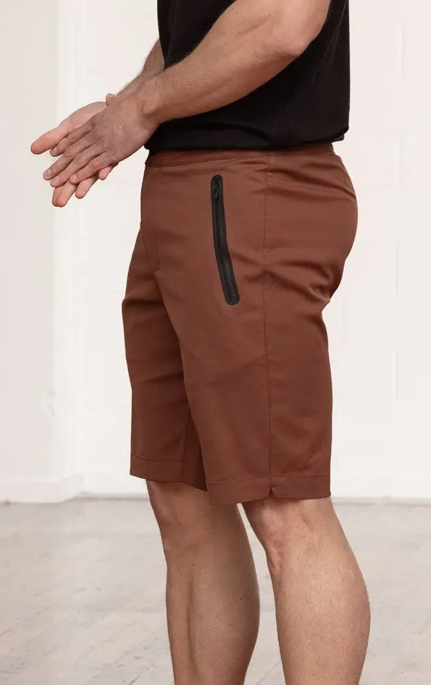 PERFORMANCE TWILL SHORT - CLEARANCE Alchemy Equipment