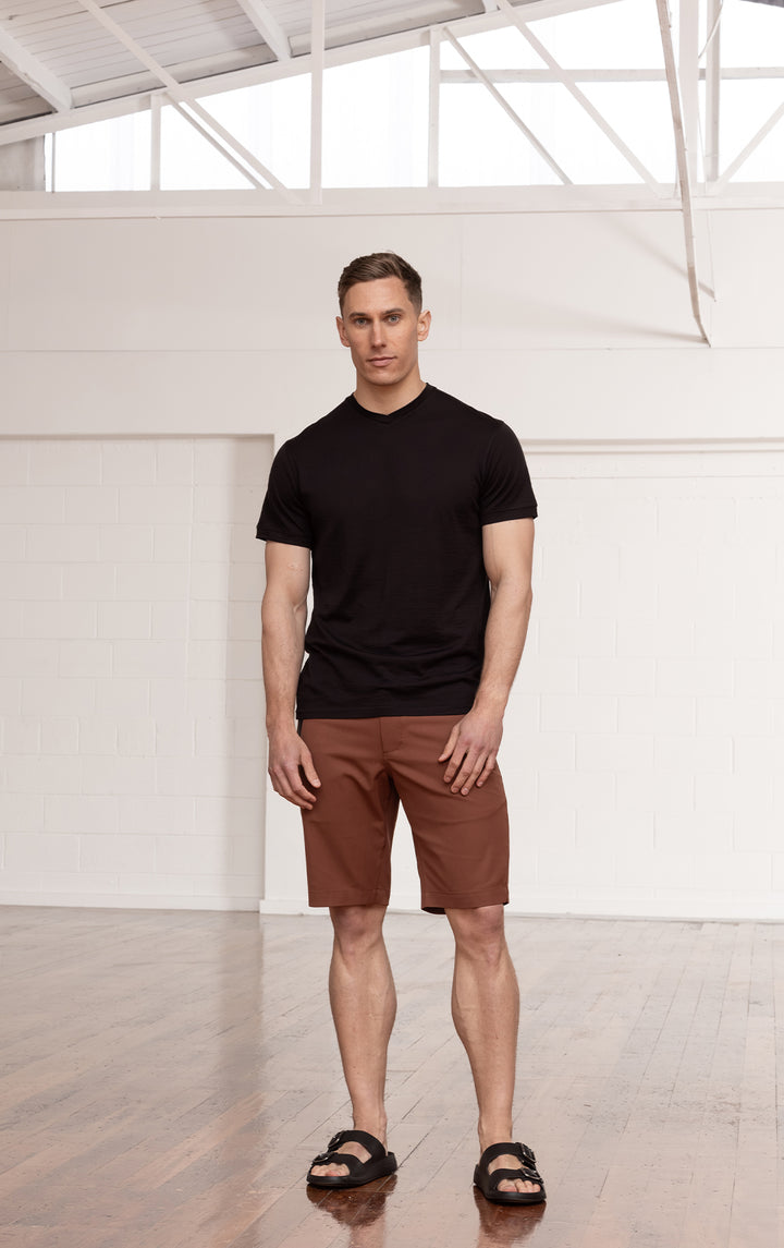 PERFORMANCE TWILL SHORT - CLEARANCE