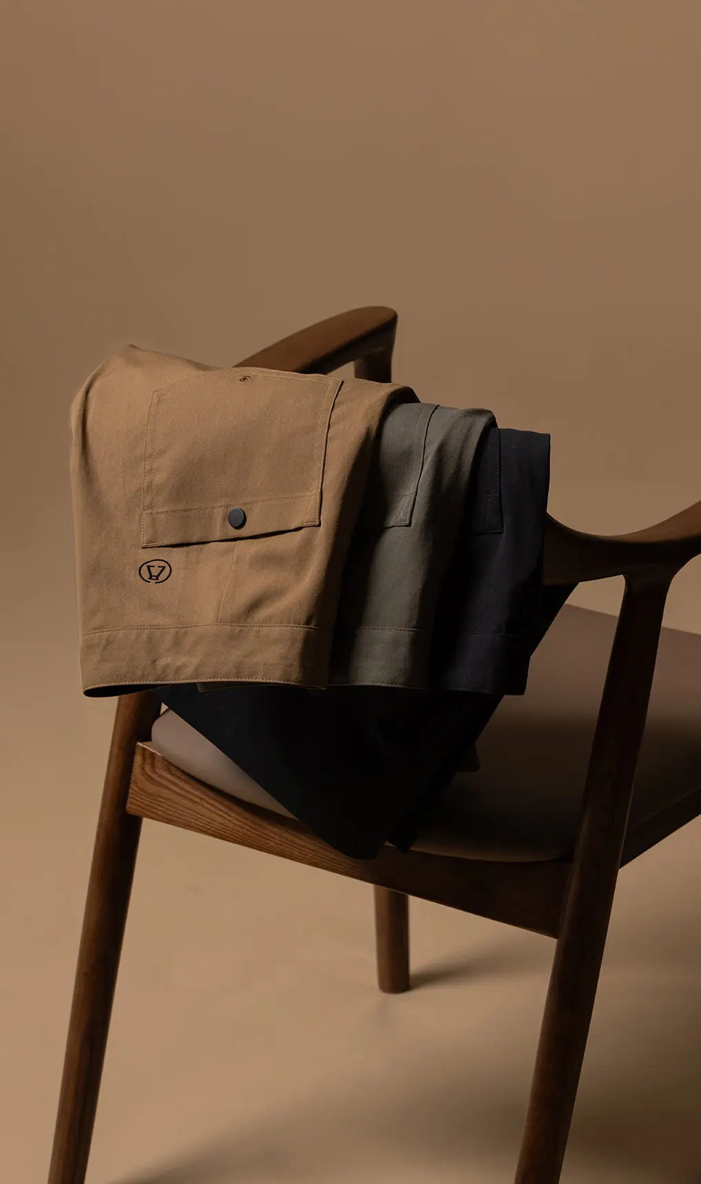 PERFORMANCE TWILL SHORT Alchemy Equipment