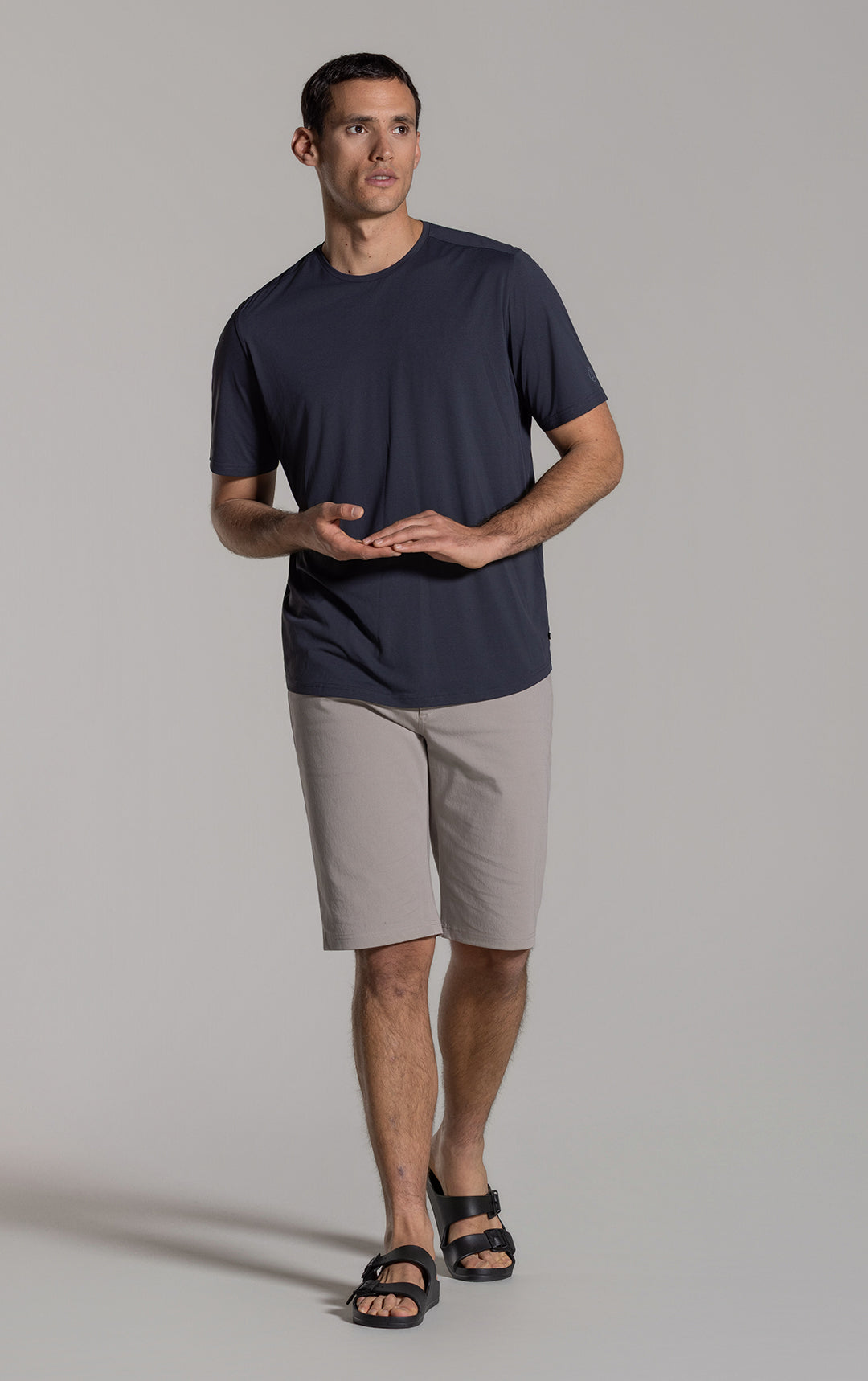 ASTY PERFORMANCE TEE