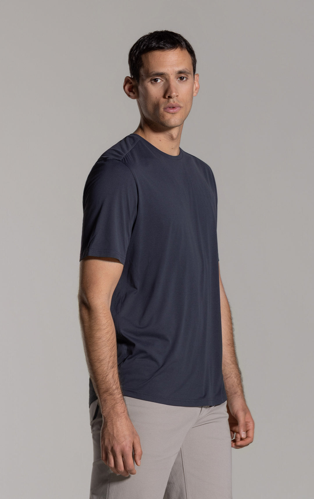 ASTY PERFORMANCE TEE