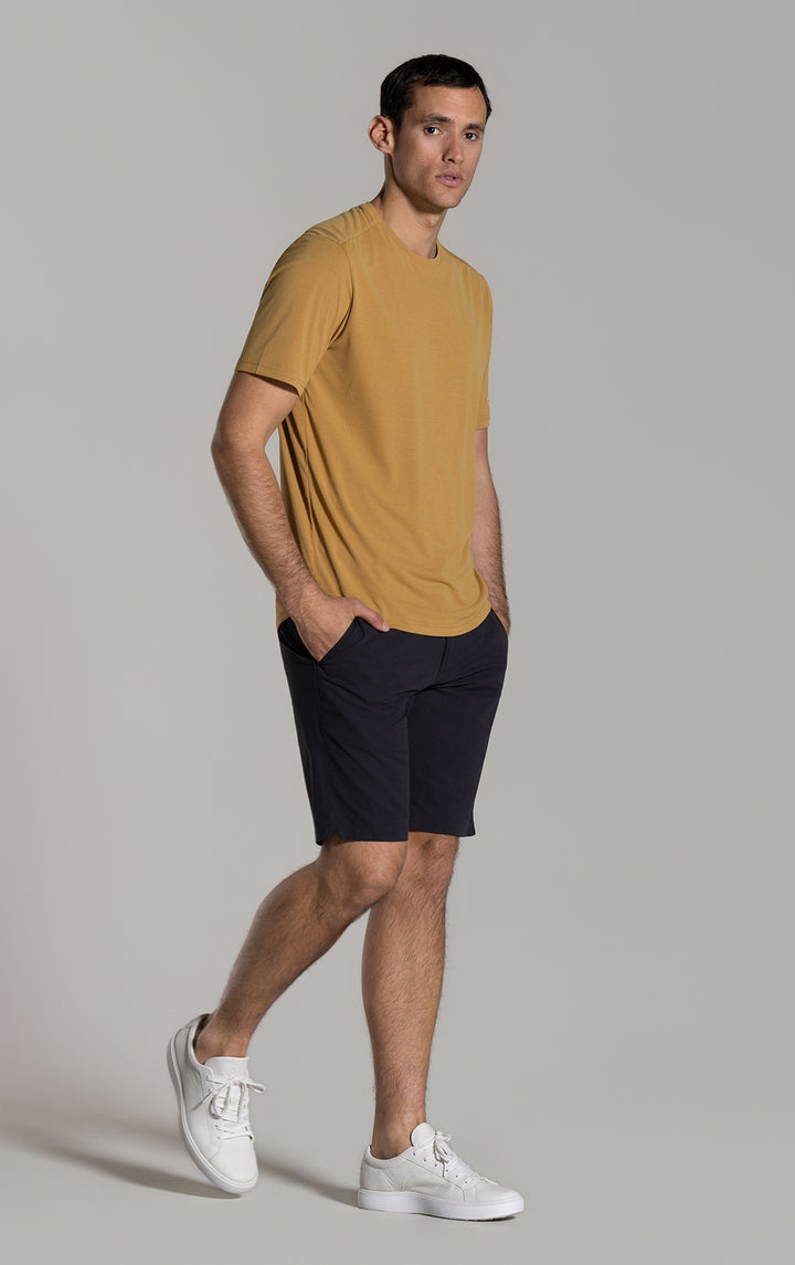 ASTY PERFORMANCE TEE