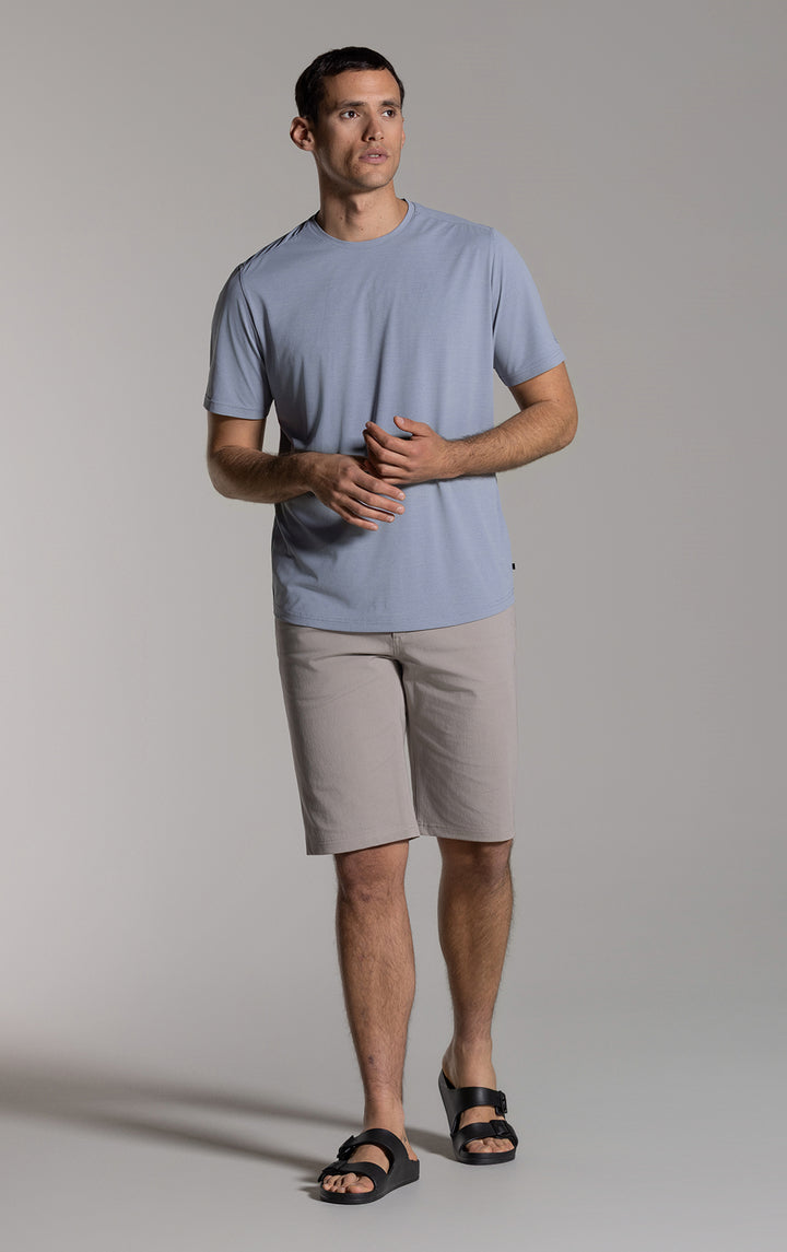 ASTY PERFORMANCE TEE