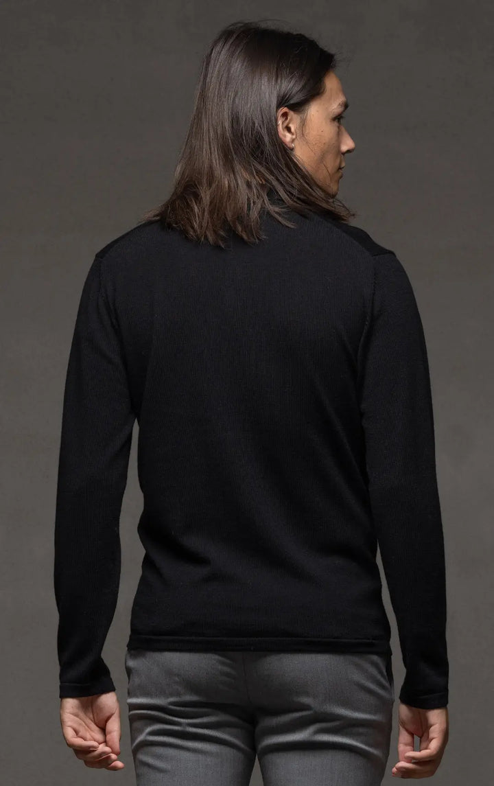 12 GAUGE LONG SLEEVE POLO Alchemy Equipment