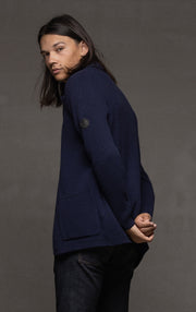 7GG LAMBSWOOL BLAZER - CLEARANCE - Alchemy Equipment NZ