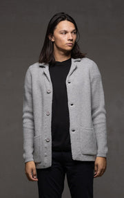 7GG LAMBSWOOL BLAZER - CLEARANCE - Alchemy Equipment NZ